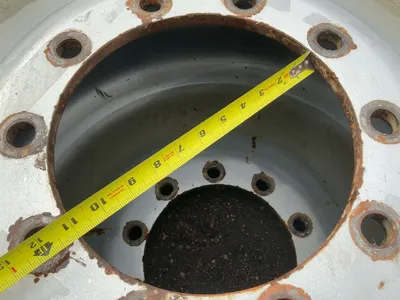 Used _UNKNOWN_ _UNKNOWN_ Wheels & Tires Michigan US | Miedema Asset Management Group #1327637