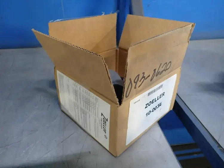 Used ZOELLER 100034 Relays & Switches Ohio US | HGR 24 #779174