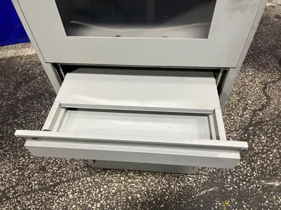 Computer Cabinet
