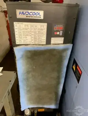USED 2020 DOOSAN NHP 4000