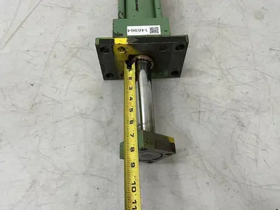 USED PARKER J2HSI9