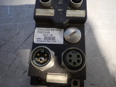 USED INTERLINK BT CDNIOM880052