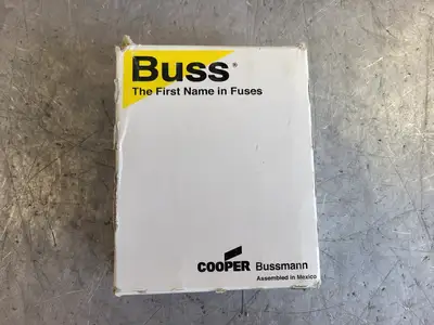NEW BUSSMANN KTS-R-3
