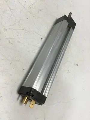 USED NOVOTECHNIK LWH100