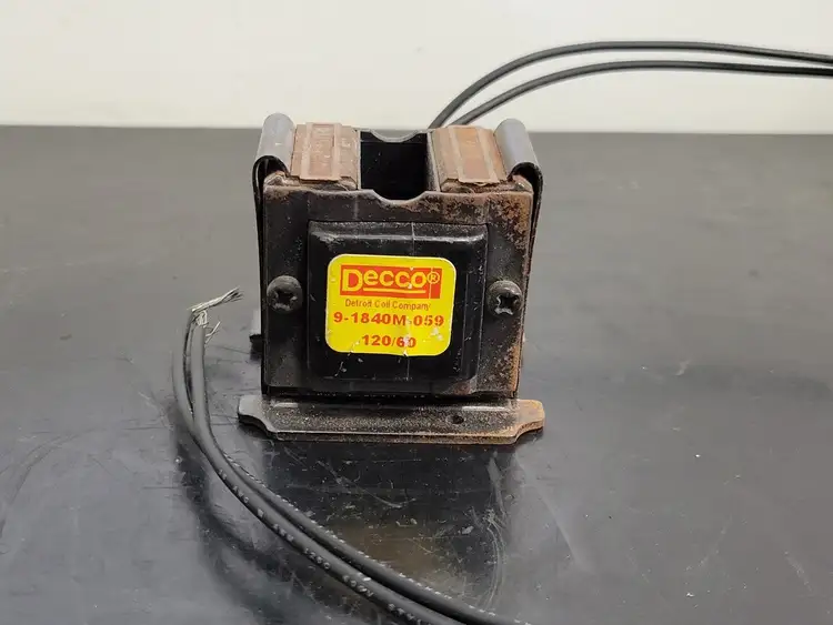 Used DECCO 9-1840M-059 Valves/Fittings British Columbia CA | Lenmark #257641
