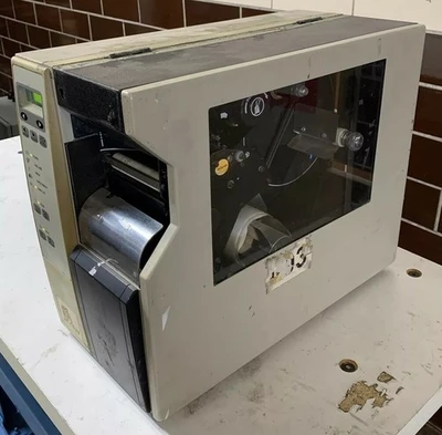 USED Zebra Technologies 96XiIII