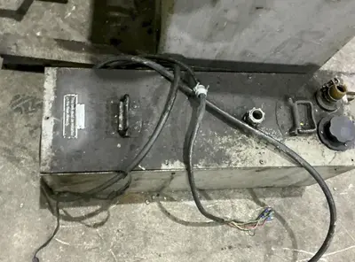 USED SHIGIYA GUA-30-100