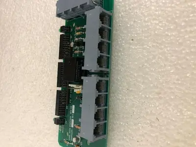 KARL SUSS 614PC220 REV 02