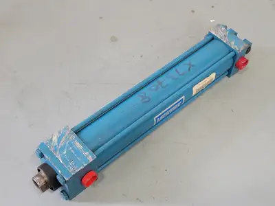 USED VICKERS TF10D4EA3FA10000