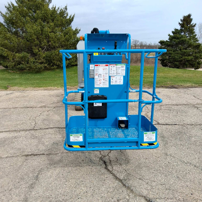 USED 2016 Genie Z-30/20N