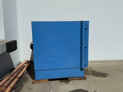 USED 2010 Aurora Engineering Co 4212
