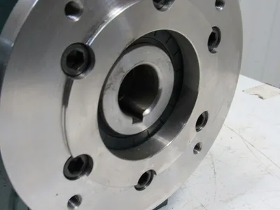 Dodge BF683LN180TC 27.99:1 Ratio 1750RPM Input 62.5RPM Hollow Shaft Gearbox