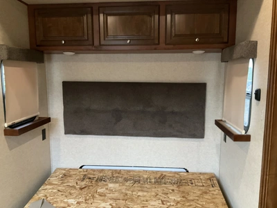 Used 2017 BIGHORN 39FL Campers, Caravans, Motorhomes Michigan US | Miedema Asset Management Group #1406910