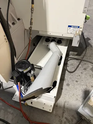 2005 HAAS VF-2D Vertical Machining Centers | GMT (12)