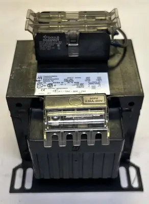 Used HAMMOND A1-TRC-Q0C-288 Miscellaneous Equipment (Electrical & Power) Ohio US | Surplus Asset Holdings #1241617