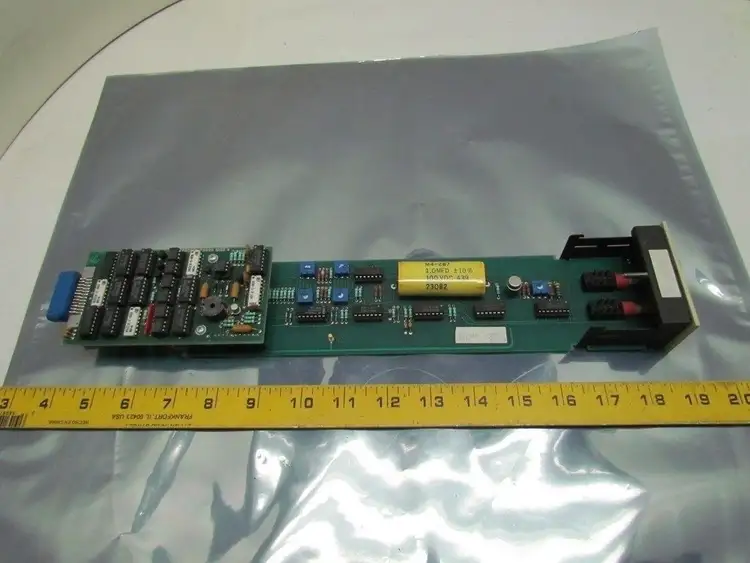 Used DAYTRONIC _UNKNOWN_ Miscellaneous MRO | Arrow Industrial #650002