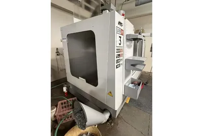 Used _UNKNOWN_ _UNKNOWN_ Vertical Machining Centers California US | KD Auctions #1359439