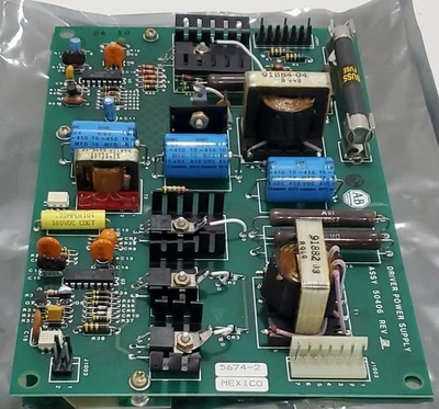 NEW Allen-Bradley 50406