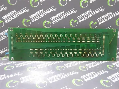 Niigata 4604109600 Input Board Used