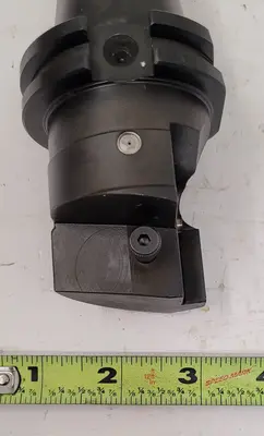 Used CARBOLOY 4096551-017/TD-75987 Misc Industrial Equipment Kentucky US | Aucto #687969