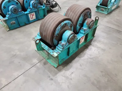 USED RANSOME 150 PRM
