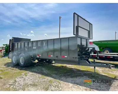 Used ARTEX _UNKNOWN_ Manure Spreaders Iowa US | Keast Enterprises #1359959