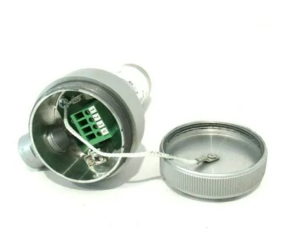 NEW WIKA F-10