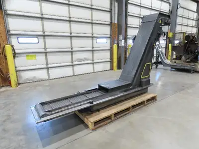 Used MAYFRAN _UNKNOWN_ Conveyor Parts Indiana US | Arrow Industrial #1366812