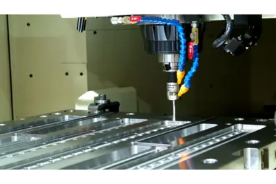 New | in-Stock YASDA 9150V Vertical Machining Centers US | Lamarche Machinery Inc #1258923