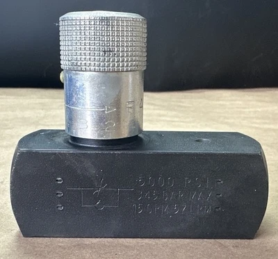 USED Parker F800S-11KW