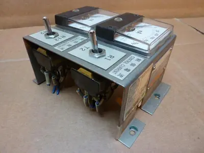 USED TOSHIBA 7W20R2-3