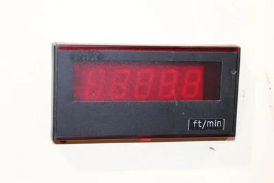 USED BIRMINGHAM KV-50
