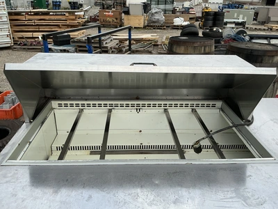 Used MIGELI CA518BT Food Prep Tables Michigan US | Miedema Asset Management Group #1423367