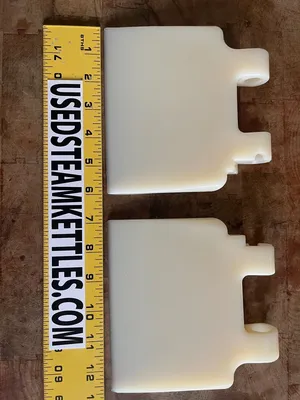 NEW AMERISCRAPE #ALX-9000 SCRAPER