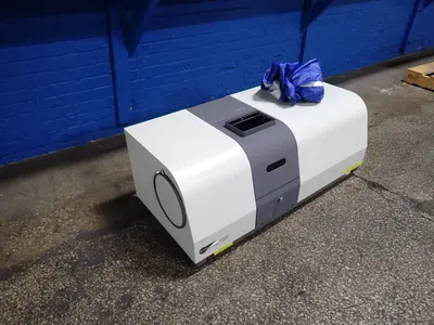 Used PERSEE AA990F Spectrometers Ohio US | HGR 24 #1284697