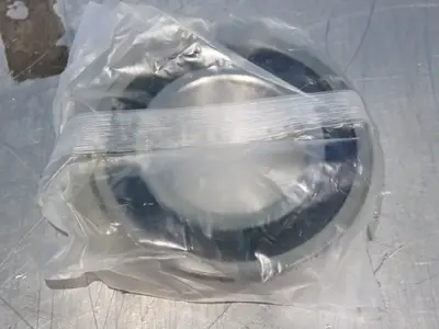 New | in-Stock SCHUSTER 6209 2RSJEM 12AV Tooling & Accessories (Other) Ohio US | HGR 24 #1128542