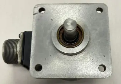 Used DRC 25-F011-B06-2500J000 Motion Controls Ohio US | Surplus Asset Holdings #1233611