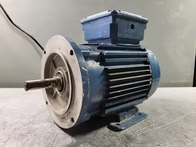 USED TECO-WESTINGHOUSE ZA.754TE2