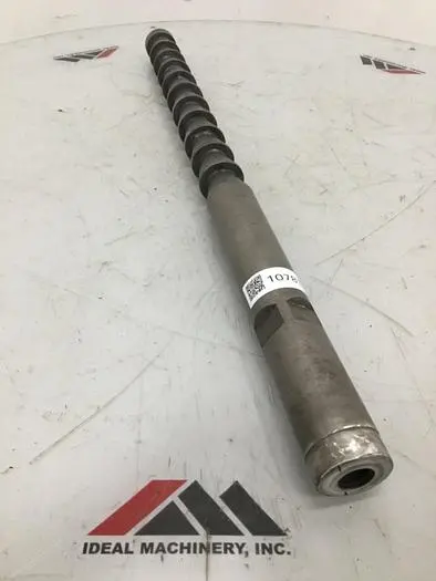 Used ENGEL ES 80/30 FS Injection Molding Parts Michigan US | Ideal Machinery #699203