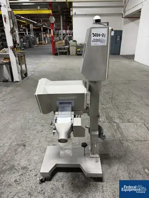 Used N/A _UNKNOWN_ Metal Detectors Ohio US | Federal Equipment Company #1337921