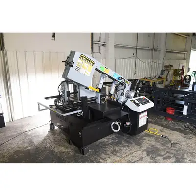 NEW HYD-MECH S-23A