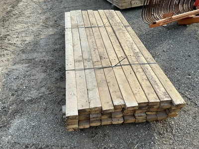 Used _UNKNOWN_ _UNKNOWN_ Lumber Decks Michigan US | Miedema Asset Management Group #1311646