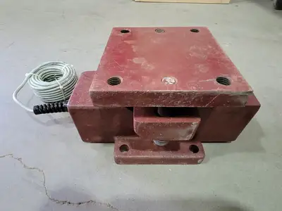 USED VISHAY BLH