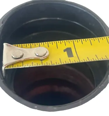 NEW OCAL THOMAS BETTS LL58G CONDUIT OUTLET 1 1/2 L-SHAPE