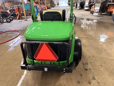 Used JOHN DEERE 997 Z-TRAK Mowers Michigan US | Miedema Asset Management Group #1456904