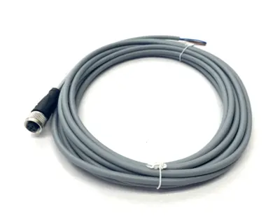 USED PEPPERL+FUCHS V1-G-5M-PUR, 034442