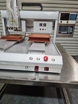 New | in-Stock PRO-FILL INC _UNKNOWN_ SMT Glue Dispenser California US | ProFill Inc #1293130
