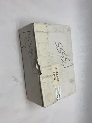 USED EUCHNER GUARD LOCKING MECHANICAL DOOR INTERLOCK SWITCH
