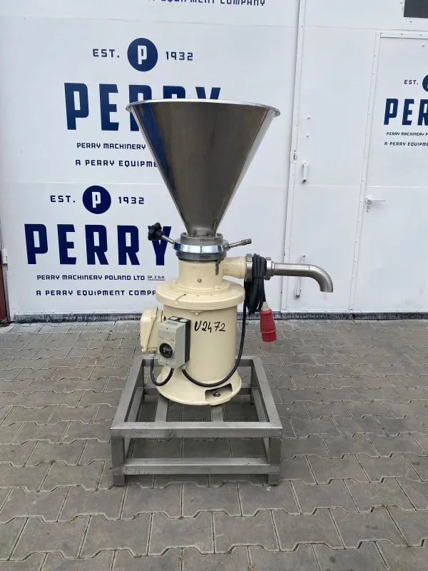 USED PROBST & CLASS K-100/0