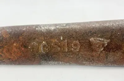 Tannewitz Wrench 2-1/16" (5849)